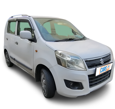 Maruti Wagon R 1.0-img